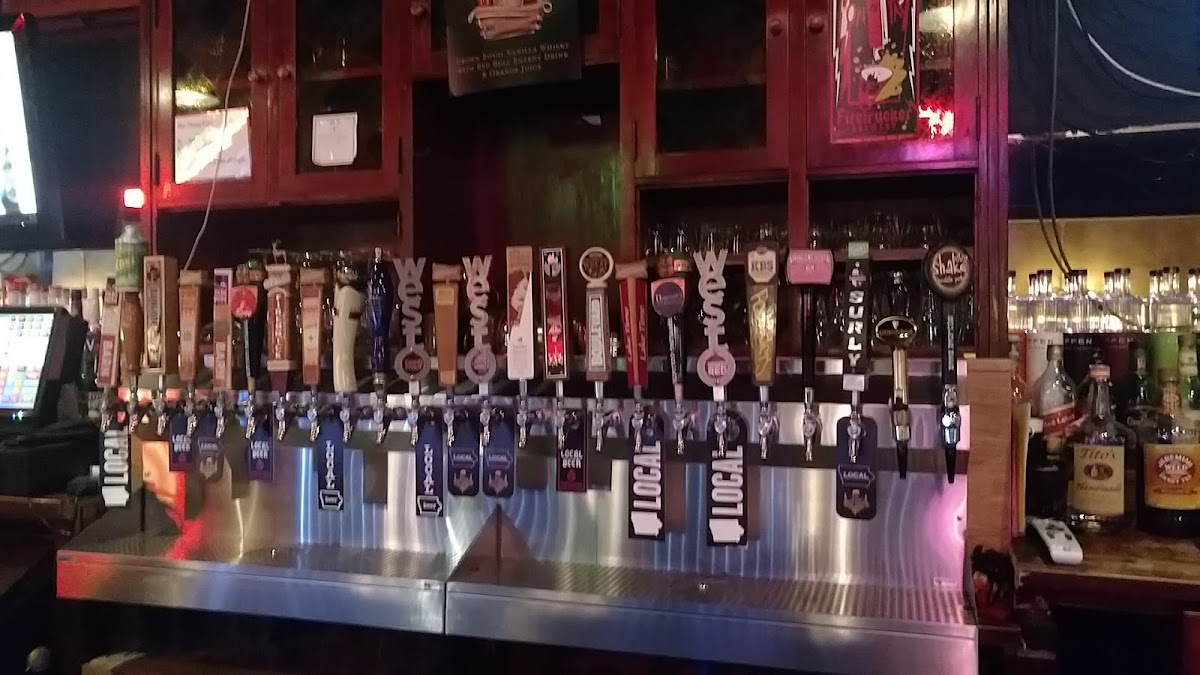 Billie Jo's Bar and Grill