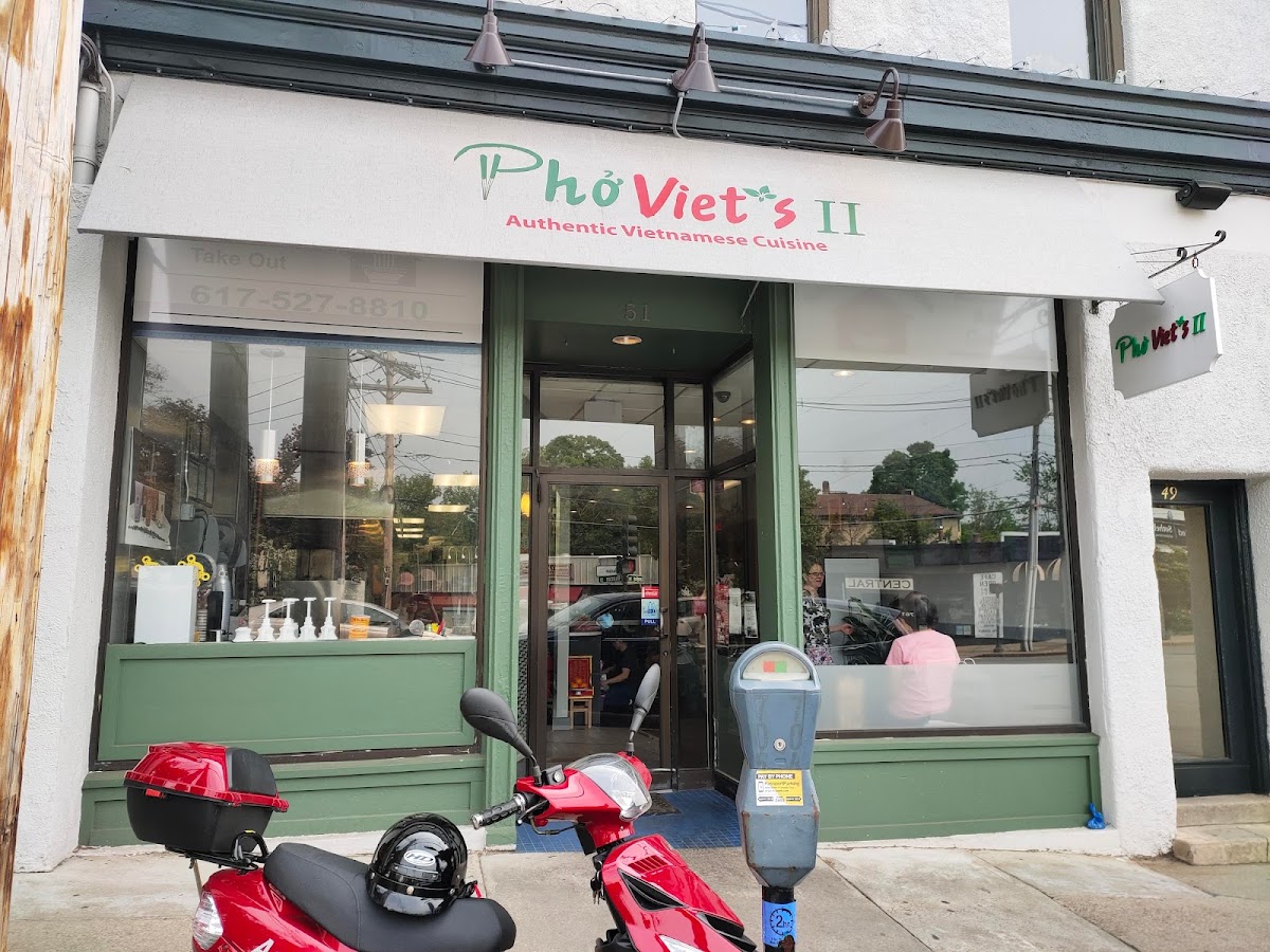 Pho Viet’s II